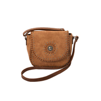 Frankie Bag, Tan