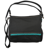 Liana Bag, Black