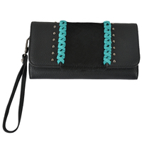 Liana Wallet, Black