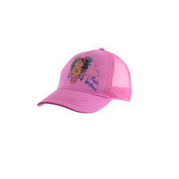 Kids Dreamer Cap, Pink