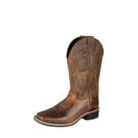 Womens Dallas Boot, Pecan