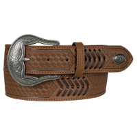 Jayson Belt, Tan