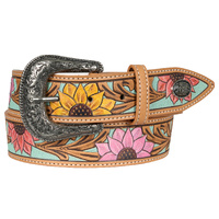 Carleen Belt, Multi