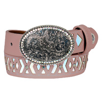Kids Candy Belt, Pink
