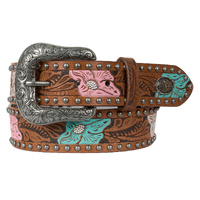 Julianne Belt, Tan
