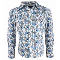 Girls Hannah Long Sleeve Shirt