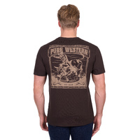 Mens Rodeo T-Shirt