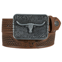 Colson Western Belt