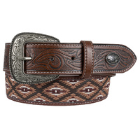 Bowen Western Belt