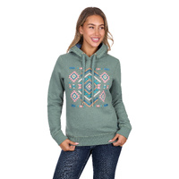 Womens Libbie Pullover Hoodie