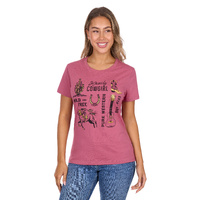 Womens Trinity T-Shirt