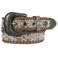 Lyla Western Belt