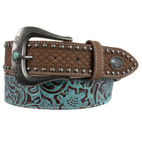 Brielle Western Belt
