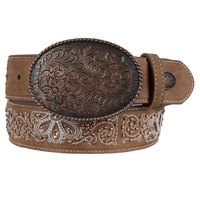 Freya Western Belt