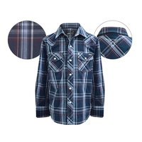 Boys Nathan Shirt