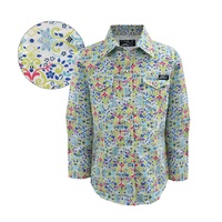 Girls Arabella Shirt