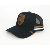 Stomper Cap