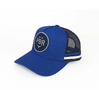 Blue Blood Cap