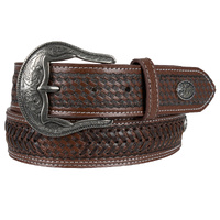 Rylan Western Belt