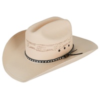 Sonny Bangora Western Hat