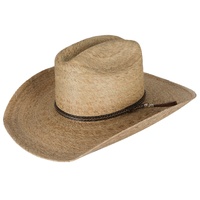 Navajoa Straw Hat