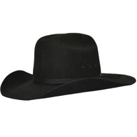 Tornado Hat, Black
