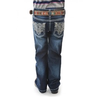 Haley Bootcut Jeans