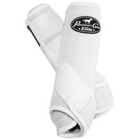 **Shop Soiled** VenTech SMB Elite Front Boots, White