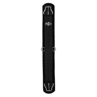 SMX Western Cinch, Black