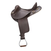 *SPECIAL ORDER* Swinging Fender Saddle w/Adjustable Gullet