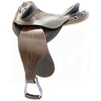 *SPECIAL ORDER* Campdraft Saddle