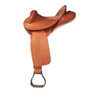 *SPECIAL ORDER* Swinging Fender Saddle w/Adjustable Gullet