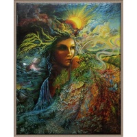 Poster-Spirit of Elements (Discontinued)