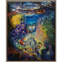 Poster - Child of the Universe (Discontinued)