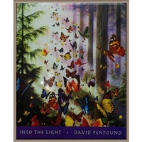 Poster - Into the Light (Discontinued)