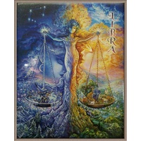 Poster - Libra