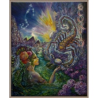Poster - Scorpio