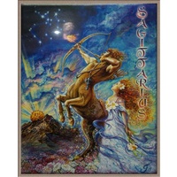 Poster - Sagittarius