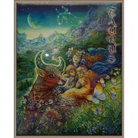 Poster - Taurus