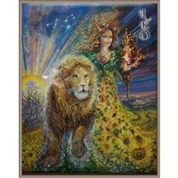 Poster - Leo