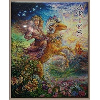 Poster - Aries