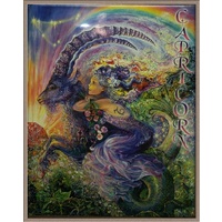 Poster - Capricorn