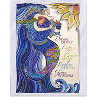 Poster - Dream Deeply