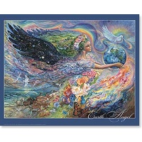 Poster - Earth Angel