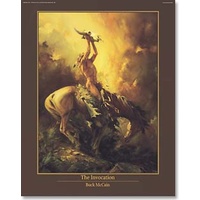 Poster - The Invocation