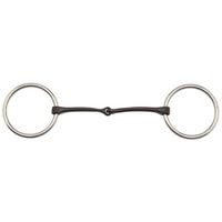 Curved Snaffle