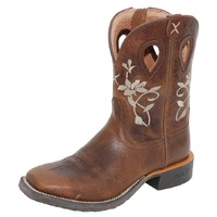 Womens 9&quot; Tech X2 Zip Boot