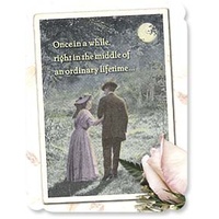Wedding Card (Pack of 6)
