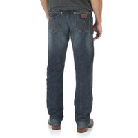 Retro Slim Straight Jean - Bozeman