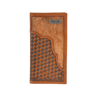Branxton Rodeo Wallet